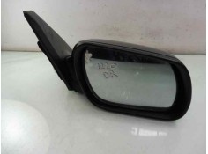 Recambio de retrovisor derecho para mazda 3 berlina (bk) 1.6 crdt active referencia OEM IAM    2
