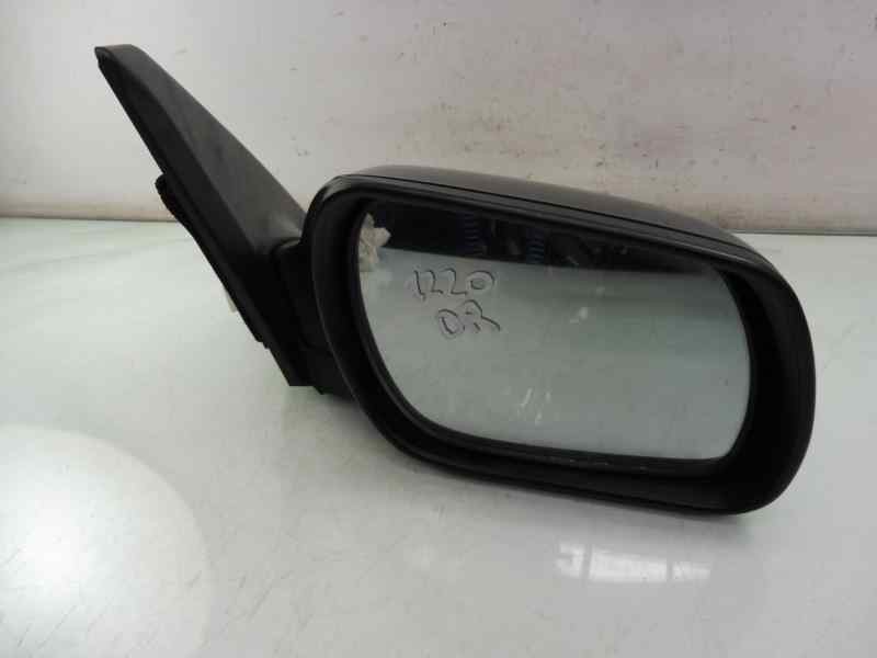 Recambio de retrovisor derecho para mazda 3 berlina (bk) 1.6 crdt active referencia OEM IAM   