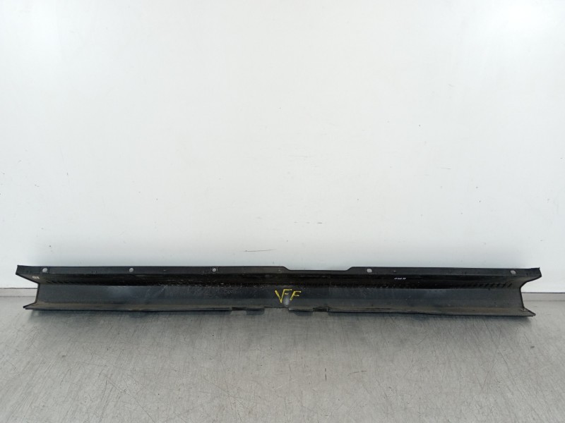 Recambio de paragolpes trasero para citroën jumper kombi 30 l1h1 blue-hdi 140 referencia OEM IAM 1305763070  