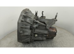 Recambio de caja cambios para nissan note (e11e) acenta referencia OEM IAM JH3162   2