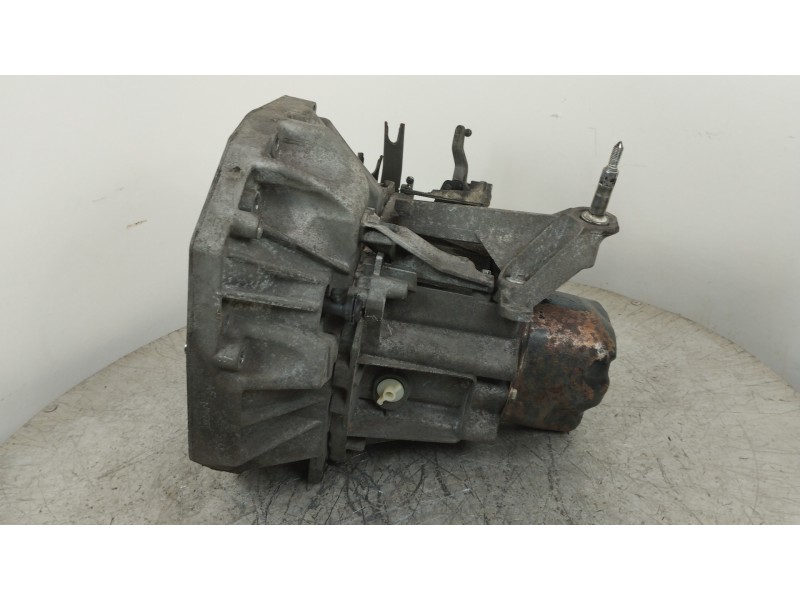 Recambio de caja cambios para nissan note (e11e) acenta referencia OEM IAM JH3162  