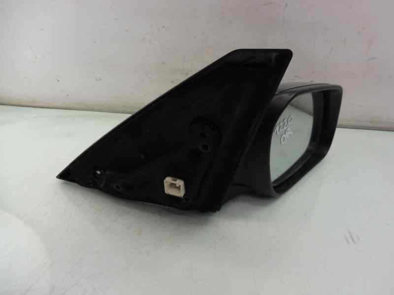 Recambio de retrovisor derecho para mazda 3 berlina (bk) 1.6 crdt active referencia OEM IAM   