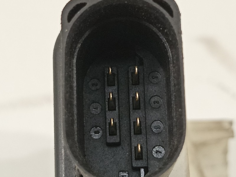 Recambio de cerradura puerta delantera izquierda para seat mii (kf1) @mii referencia OEM IAM 1S1837015B  