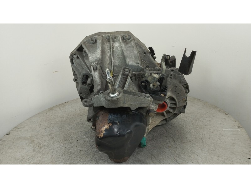 Recambio de caja cambios para nissan note (e11e) acenta referencia OEM IAM JH3162  