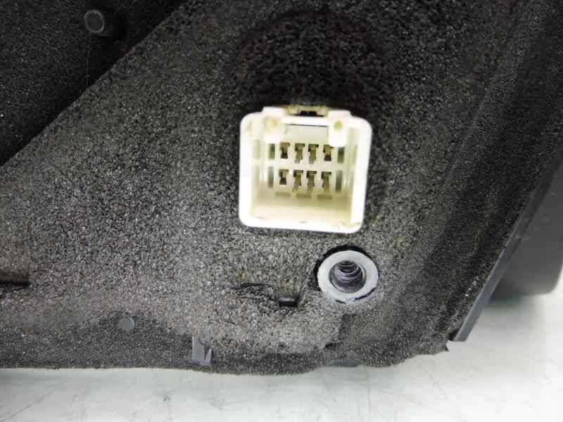 Recambio de retrovisor derecho para mazda 3 berlina (bk) 1.6 crdt active referencia OEM IAM   