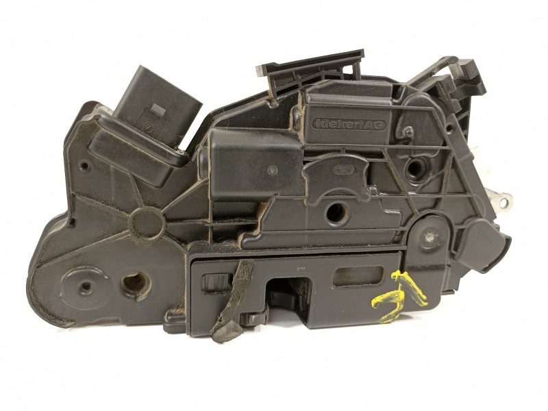 Recambio de cerradura puerta delantera izquierda para seat mii (kf1) @mii referencia OEM IAM 1S1837015B  