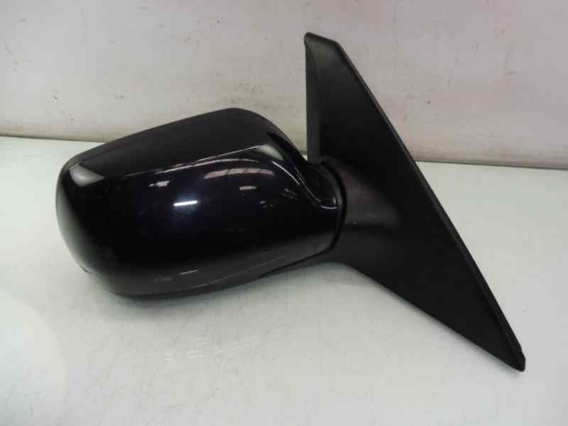 Recambio de retrovisor derecho para mazda 3 berlina (bk) 1.6 crdt active referencia OEM IAM   