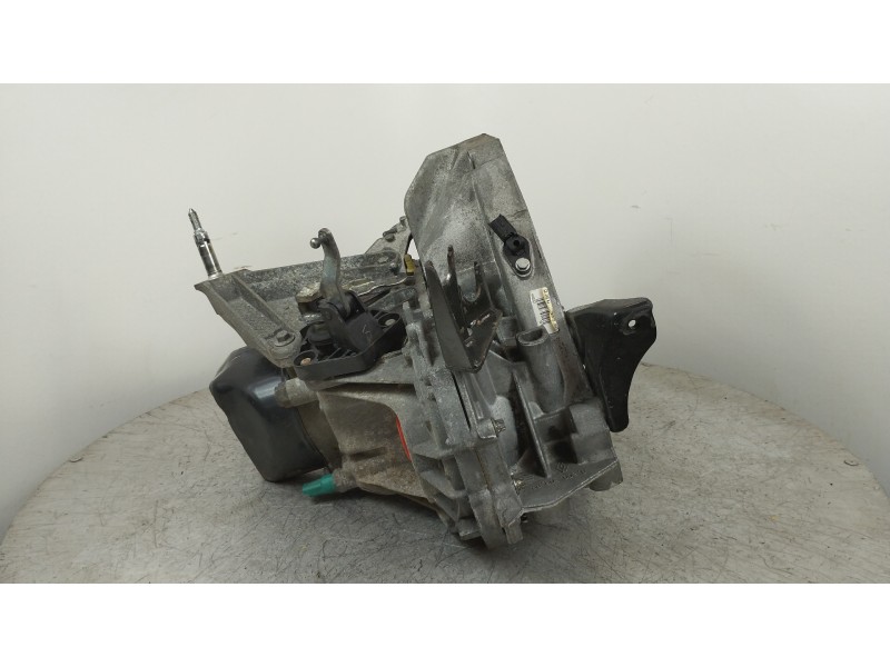 Recambio de caja cambios para nissan note (e11e) acenta referencia OEM IAM JH3162  