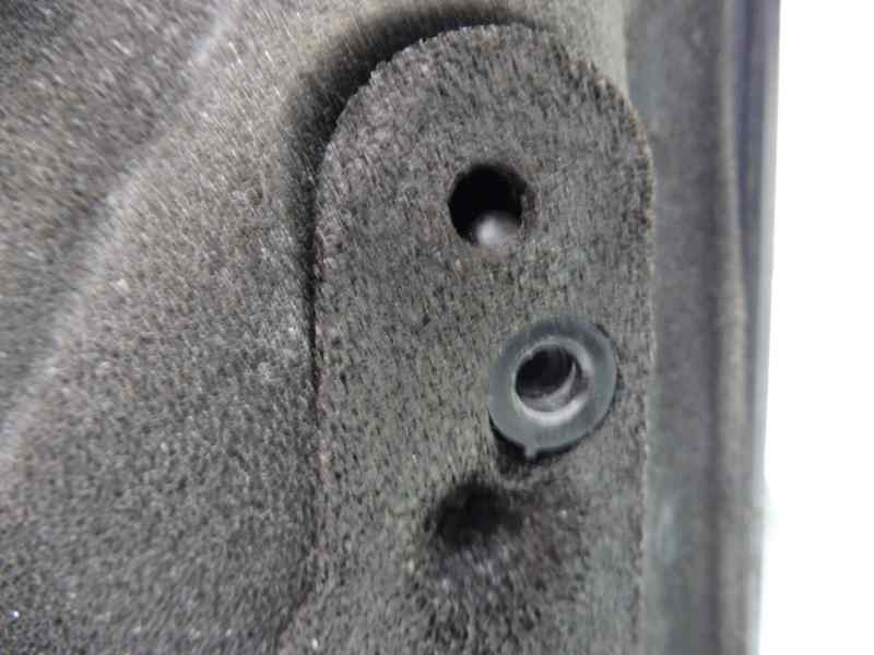 Recambio de retrovisor derecho para mazda 3 berlina (bk) 1.6 crdt active referencia OEM IAM   