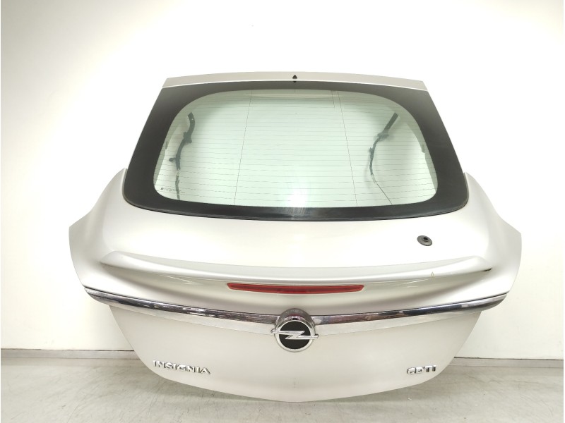 Recambio de porton trasero para opel insignia berlina cosmo referencia OEM IAM 13310763  