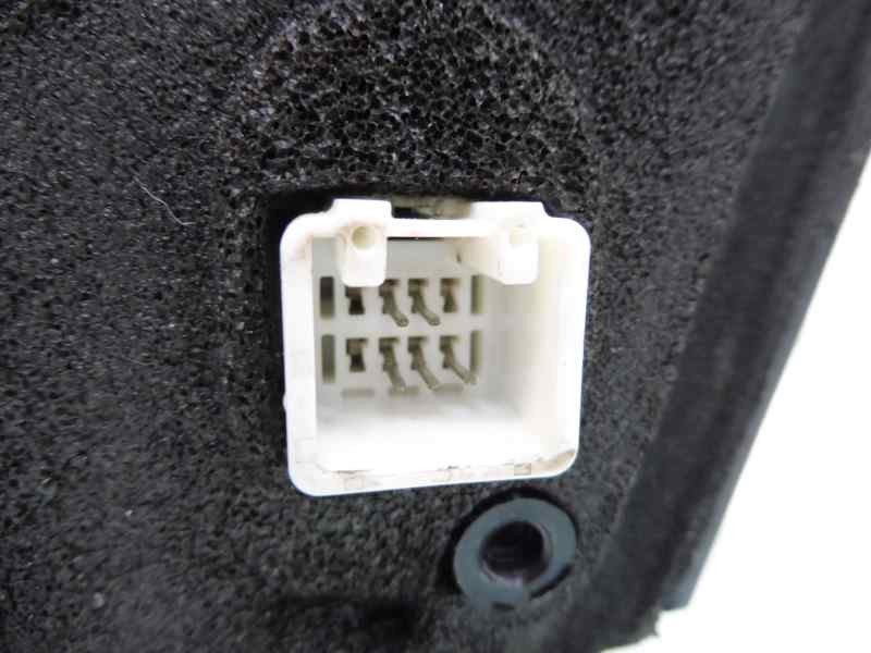 Recambio de retrovisor derecho para mazda 3 berlina (bk) 1.6 crdt active referencia OEM IAM   