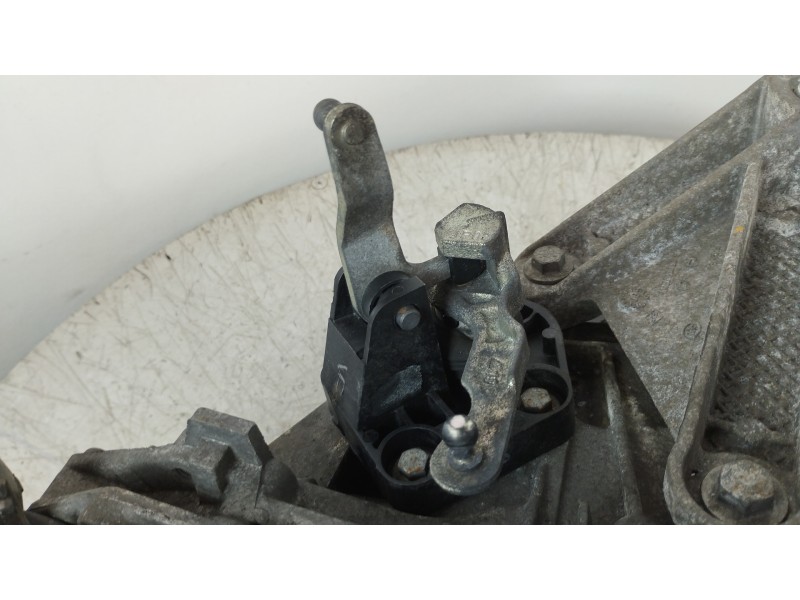 Recambio de caja cambios para nissan note (e11e) acenta referencia OEM IAM JH3162  