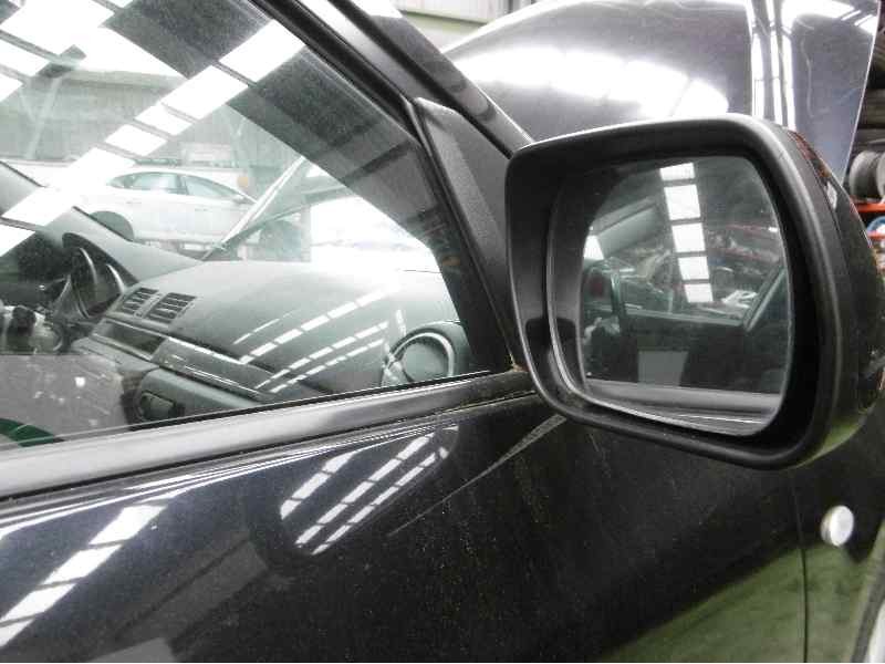Recambio de retrovisor derecho para mazda 3 berlina (bk) 1.6 crdt active referencia OEM IAM   