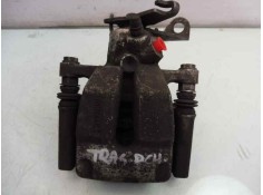 Recambio de pinza freno trasera derecha para renault megane iv berlina 5p bose-edition referencia OEM IAM 440018805R