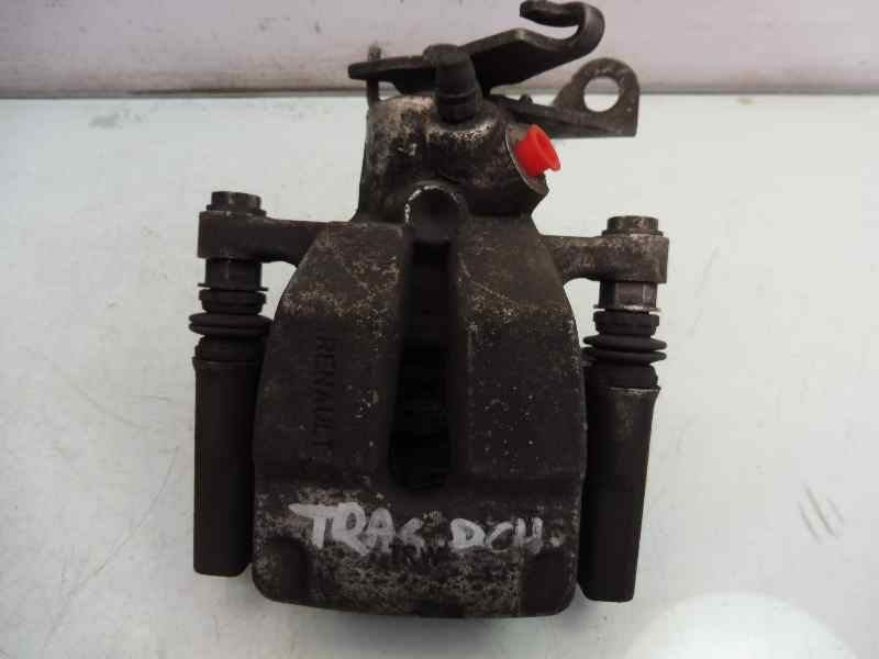 Recambio de pinza freno trasera derecha para renault megane iv berlina 5p bose-edition referencia OEM IAM 440018805R  