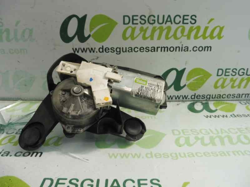 Recambio de motor limpia trasero para citroën c3 collection referencia OEM IAM 968338238  