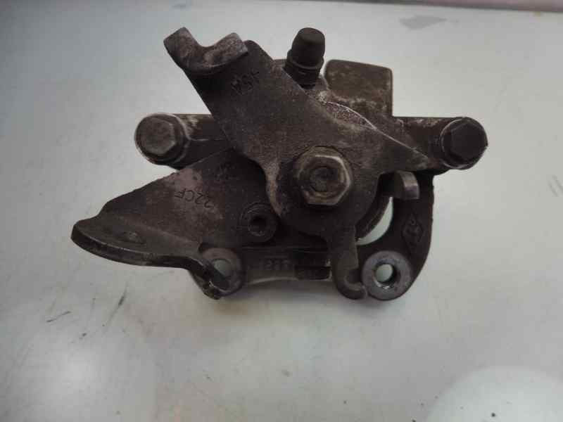 Recambio de pinza freno trasera derecha para renault megane iv berlina 5p bose-edition referencia OEM IAM 440018805R  