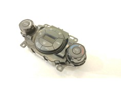 Recambio de mando climatizador para ford fiesta (cb1) titanium referencia OEM IAM 8A6T18C612AJ  