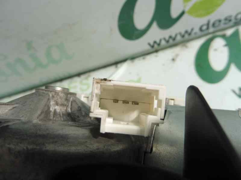 Recambio de motor limpia trasero para citroën c3 collection referencia OEM IAM 968338238  