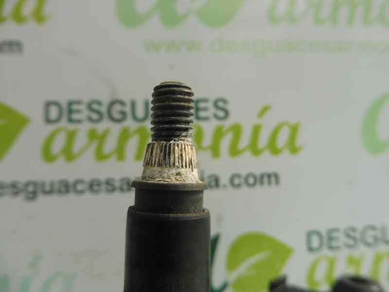 Recambio de motor limpia trasero para citroën c3 collection referencia OEM IAM 968338238  