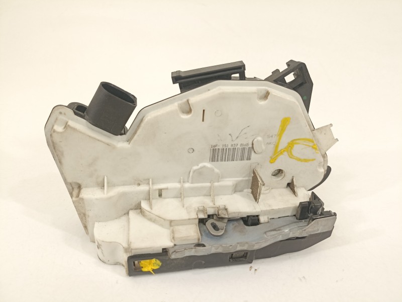 Recambio de cerradura puerta delantera derecha para seat mii (kf1) @mii referencia OEM IAM 1S1837016B  
