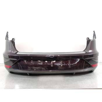 PARAGOLPES TRASERO 5F9807421 