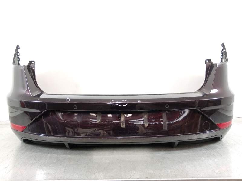 PARAGOLPES TRASERO 5F9807421 