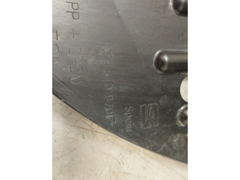 Recambio de paso rueda para seat arona xperience referencia OEM IAM 6F9810970F  