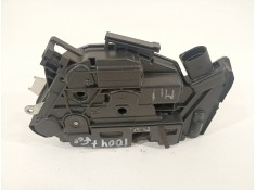 Recambio de cerradura puerta delantera derecha para seat mii (kf1) @mii referencia OEM IAM 1S1837016B   2