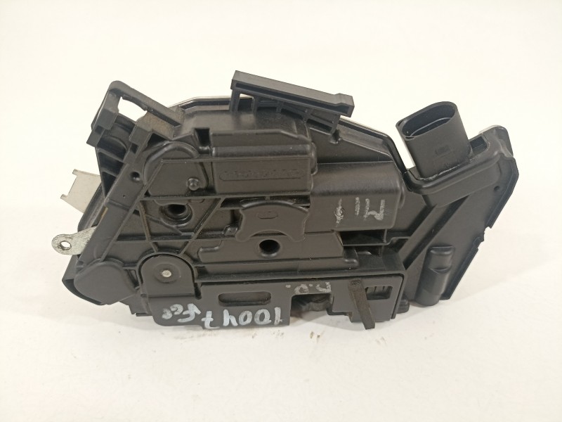 Recambio de cerradura puerta delantera derecha para seat mii (kf1) @mii referencia OEM IAM 1S1837016B  