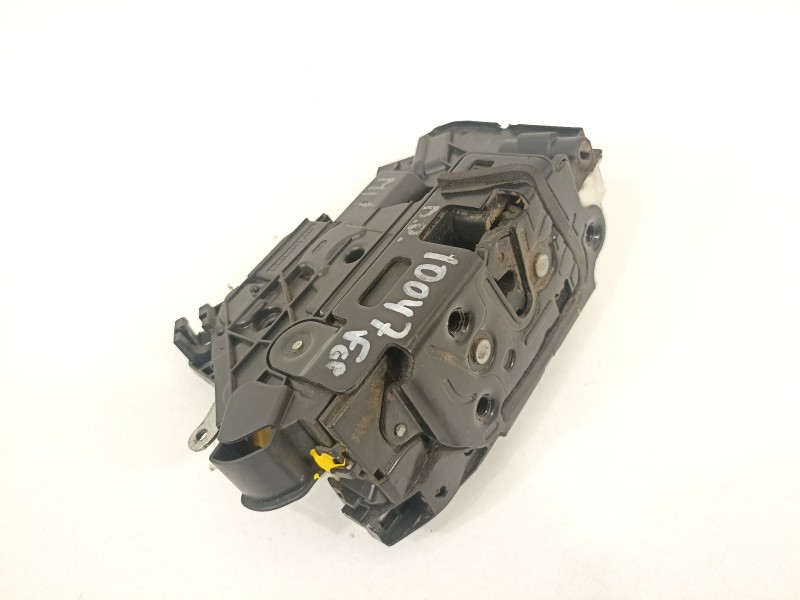 Recambio de cerradura puerta delantera derecha para seat mii (kf1) @mii referencia OEM IAM 1S1837016B  