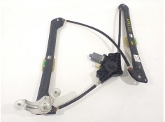 Recambio de elevalunas delantero derecho para volkswagen golf vii lim. gti ´´performance´´ bluemotion referencia OEM IAM 5G48374