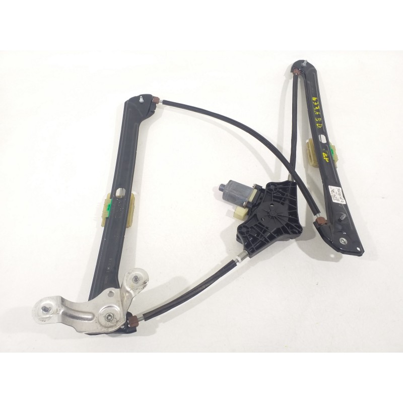 Recambio de elevalunas delantero derecho para volkswagen golf vii lim. gti ´´performance´´ bluemotion referencia OEM IAM 5G48374
