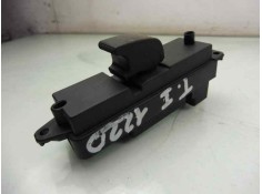 Recambio de mando elevalunas trasero izquierdo para mazda 3 berlina (bk) 1.6 crdt active referencia OEM IAM 03123111 BS3F66380 