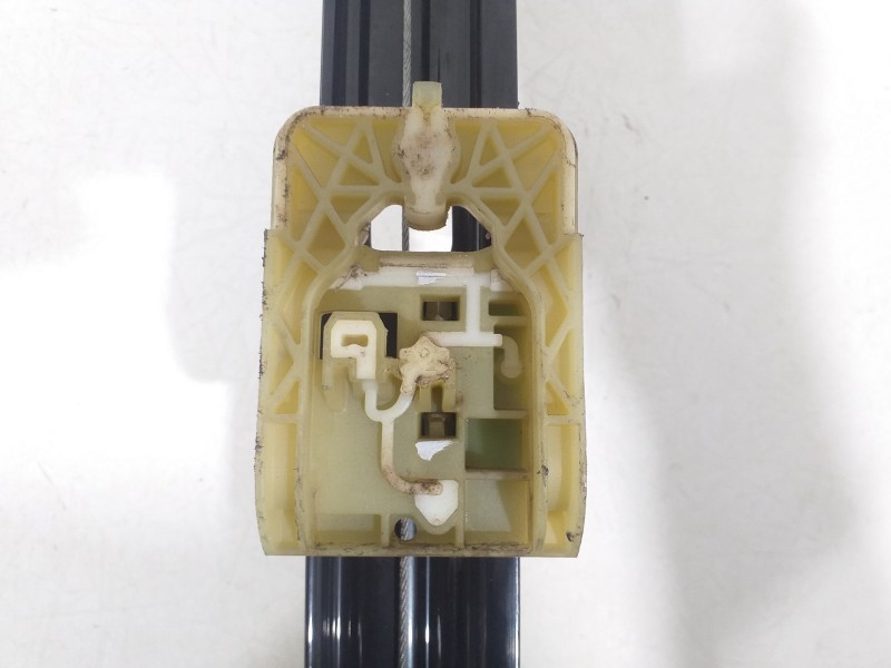 Recambio de elevalunas delantero derecho para volkswagen golf vii lim. gti ´´performance´´ bluemotion referencia OEM IAM 5G48374