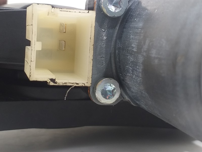 Recambio de elevalunas delantero derecho para volkswagen golf vii lim. gti ´´performance´´ bluemotion referencia OEM IAM 5G48374