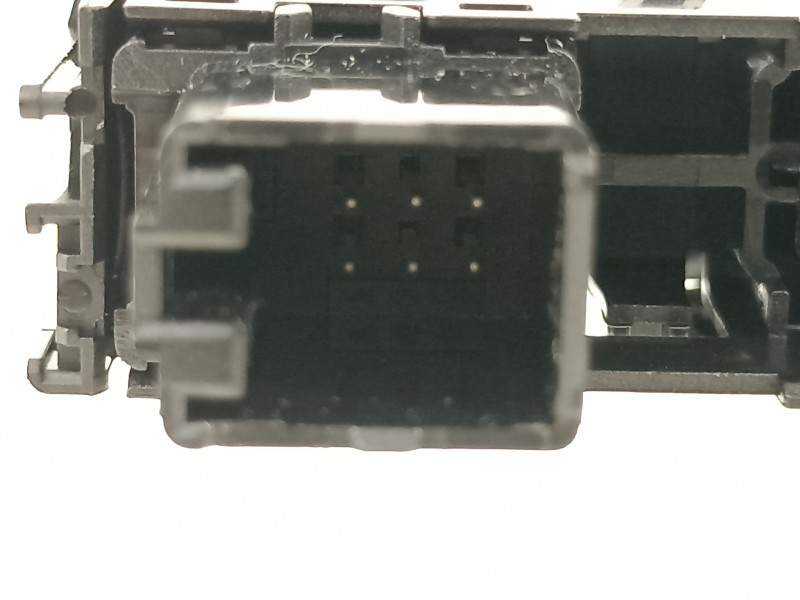 Recambio de interruptor para seat arona xperience referencia OEM IAM 6F0927137D  