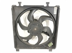 Recambio de electroventilador para seat mii (kf1) @mii referencia OEM IAM 1S0121207E 0175048 399356110340