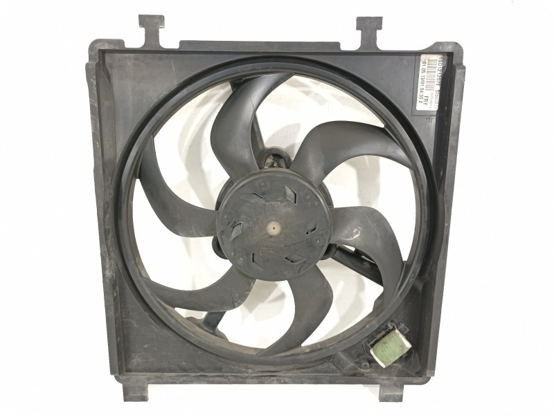 Recambio de electroventilador para seat mii (kf1) @mii referencia OEM IAM 1S0121207E 0175048 399356110340