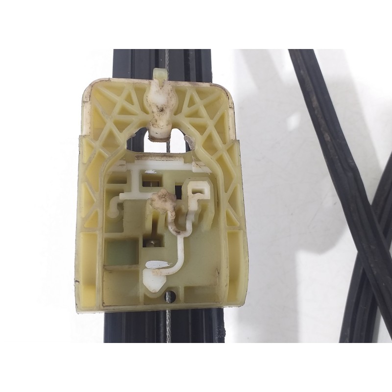 Recambio de elevalunas delantero derecho para volkswagen golf vii lim. gti ´´performance´´ bluemotion referencia OEM IAM 5G48374