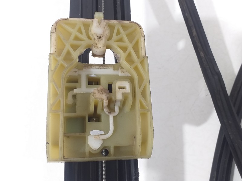 Recambio de elevalunas delantero derecho para volkswagen golf vii lim. gti ´´performance´´ bluemotion referencia OEM IAM 5G48374