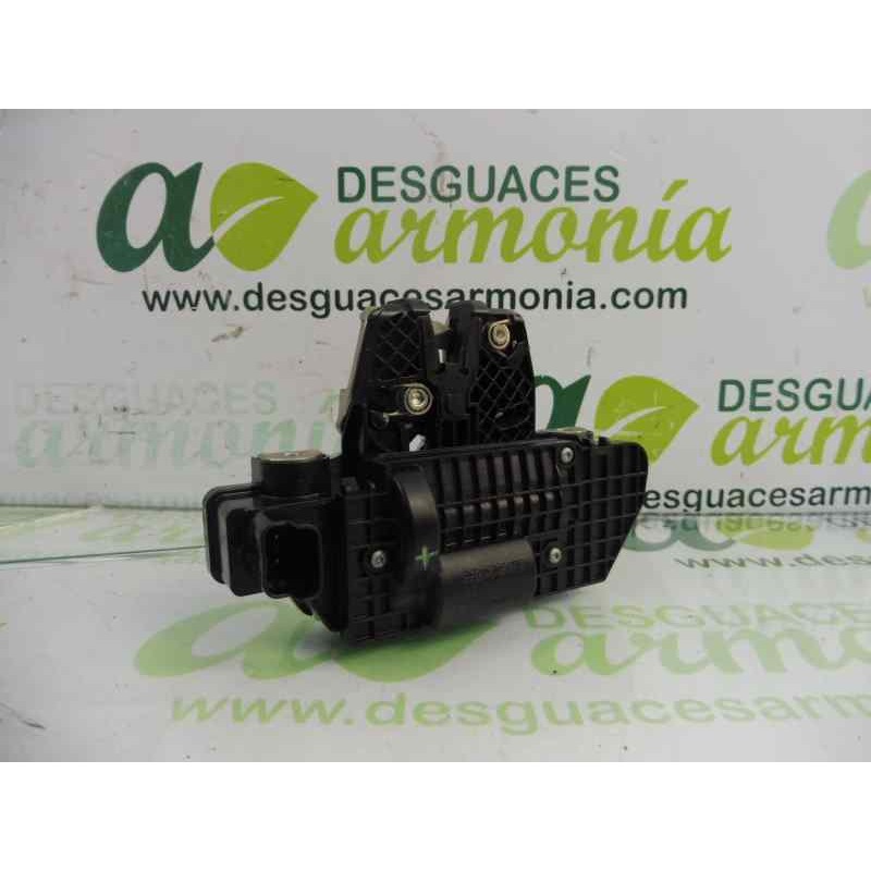 Recambio de cerradura maletero / porton para citroën c3 collection referencia OEM IAM 9151487499H  