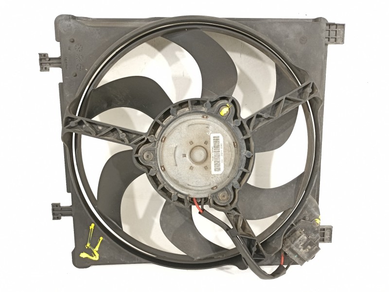 Recambio de electroventilador para seat mii (kf1) @mii referencia OEM IAM 1S0121207E 0175048 399356110340