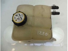 Recambio de deposito expansion para mazda 3 berlina (bk) 1.6 crdt active referencia OEM IAM 3M5H8K218BQ  