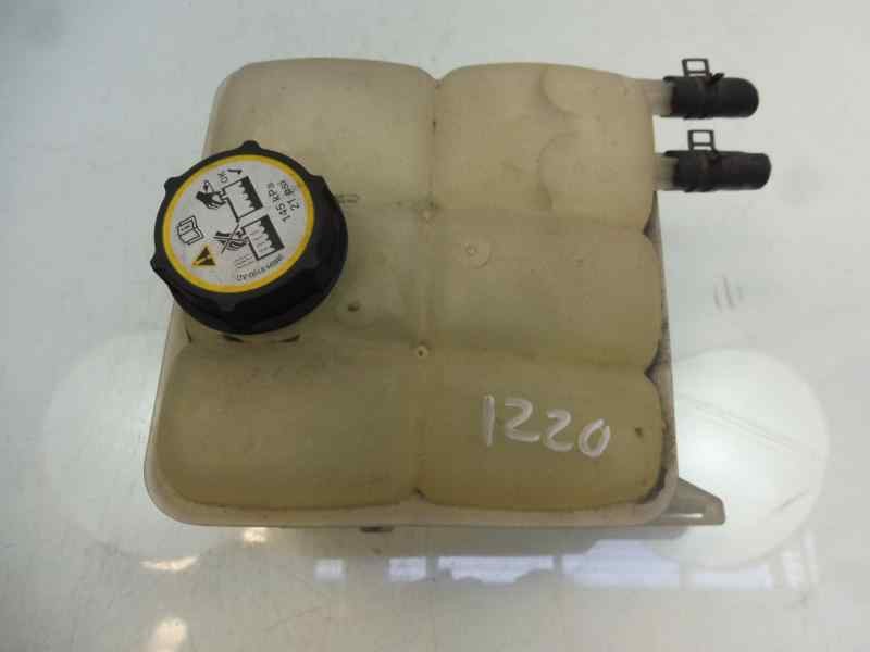 Recambio de deposito expansion para mazda 3 berlina (bk) 1.6 crdt active referencia OEM IAM 3M5H8K218BQ  