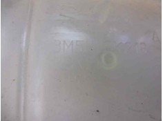 Recambio de deposito expansion para mazda 3 berlina (bk) 1.6 crdt active referencia OEM IAM 3M5H8K218BQ   2