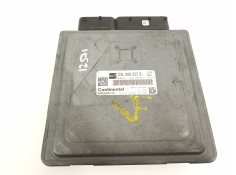 Recambio de centralita motor uce para seat ibiza (6j5) reference referencia OEM IAM 03L906023S 5WP42844AA  2