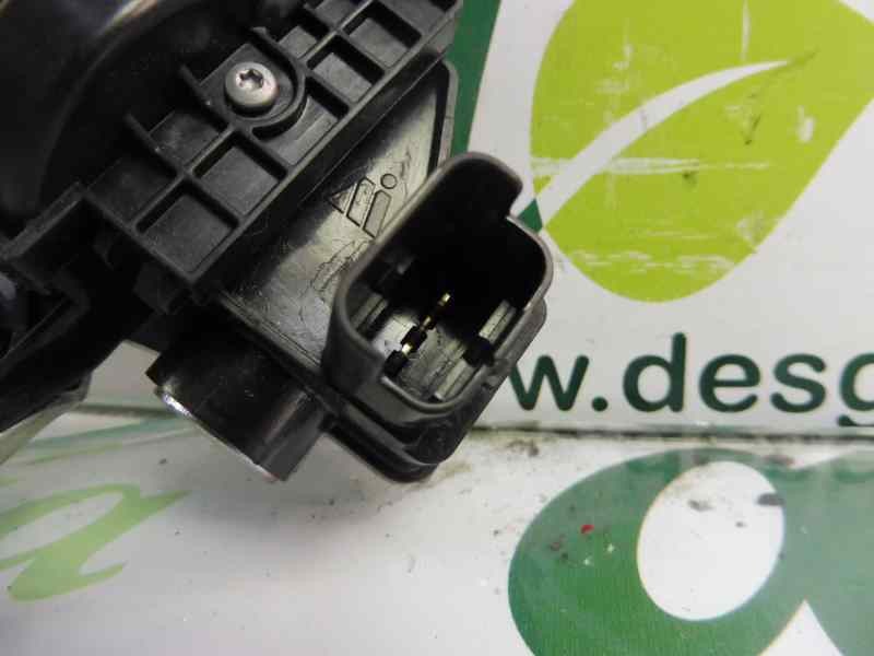Recambio de cerradura maletero / porton para citroën c3 collection referencia OEM IAM 9151487499H  