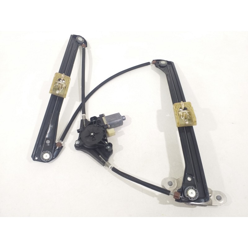 Recambio de elevalunas delantero derecho para volkswagen golf vii lim. gti ´´performance´´ bluemotion referencia OEM IAM 5G48374