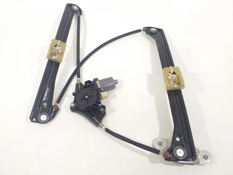 Recambio de elevalunas delantero derecho para volkswagen golf vii lim. gti ´´performance´´ bluemotion referencia OEM IAM 5G48374